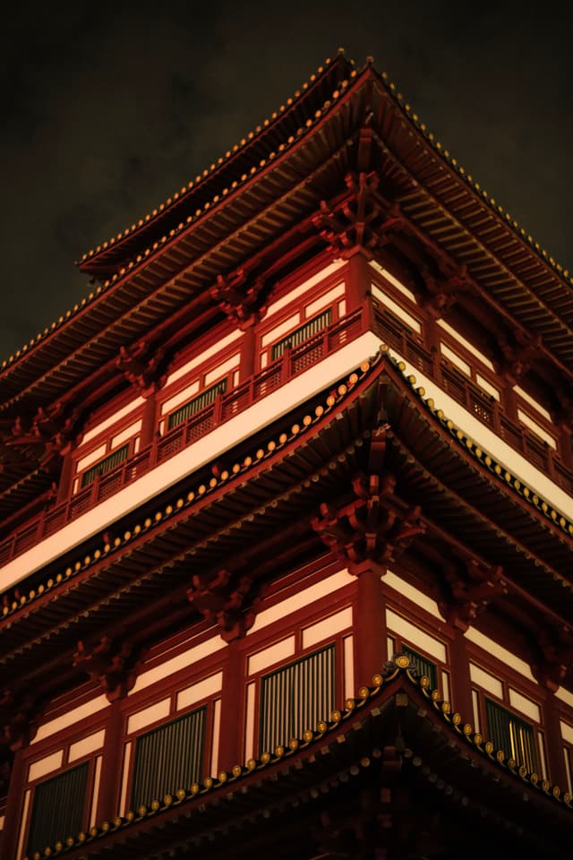 China Town