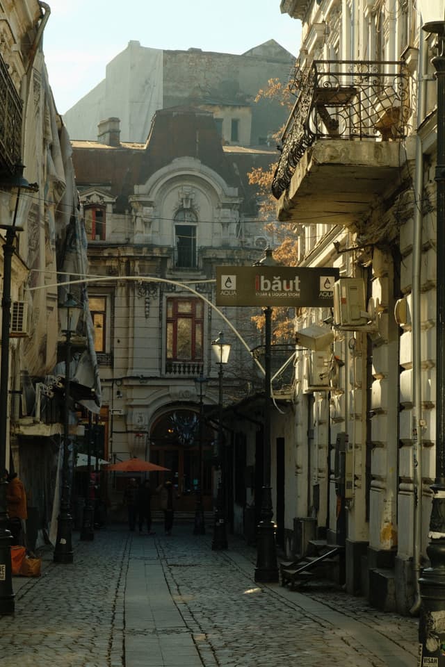 Street