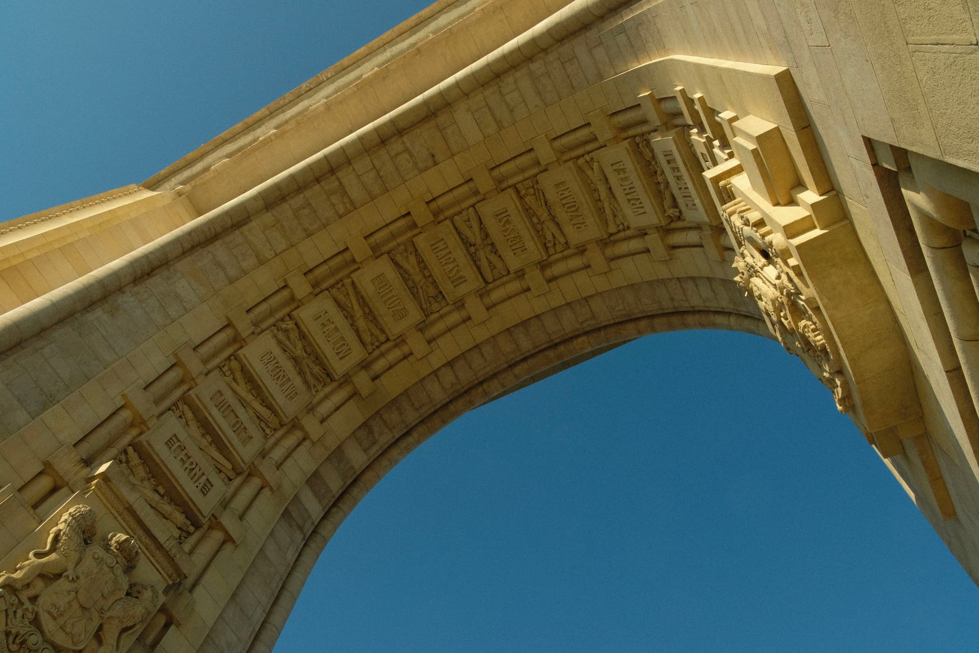 Arcul de Triumf