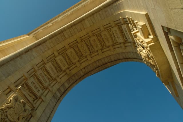 Arcul de Triumf