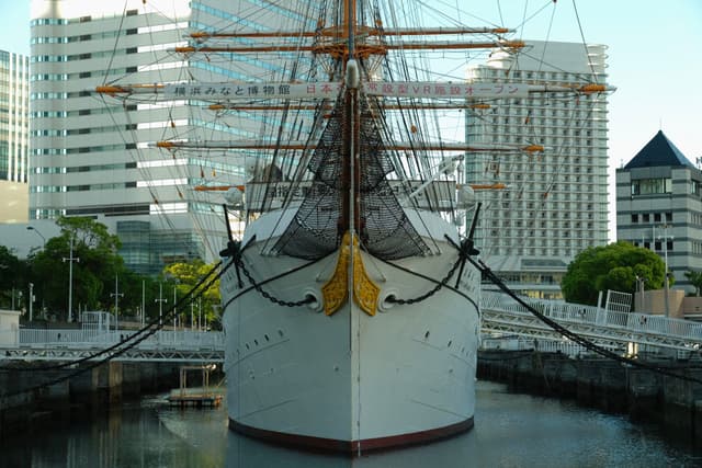 Ship