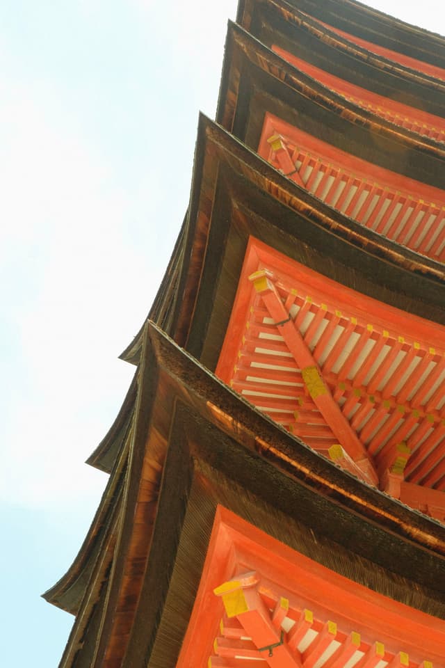Shrine
